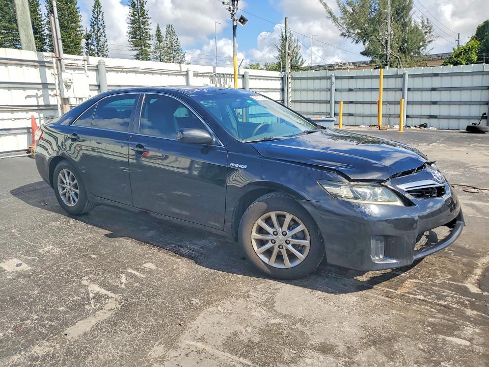 Продаж на аукціоні авто 2011 Toyota Camry, vin: 4T1BB3EK2BU135373, номер лоту: 54415516