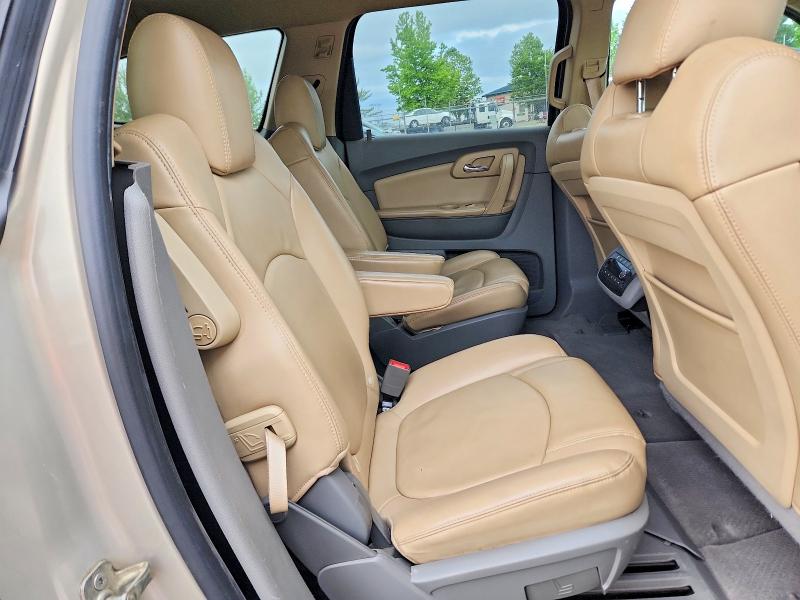 Aukcja sprzedaży 2010 Chevrolet Traverse, vin: 1GNLVGEDXAJ239447, numer aukcji: 53035726