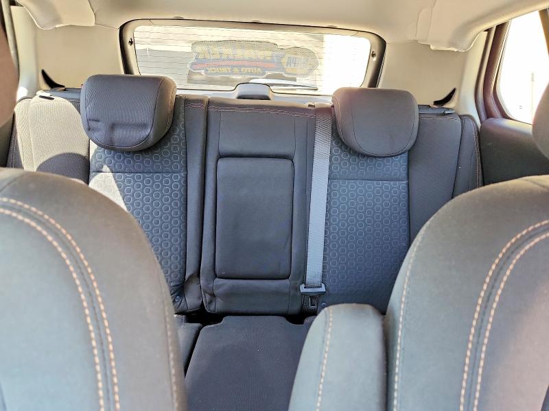 Продаж на аукціоні авто 2021 Chevrolet Trax, vin: KL7CJNSB4MB351717, номер лоту: 51416746
