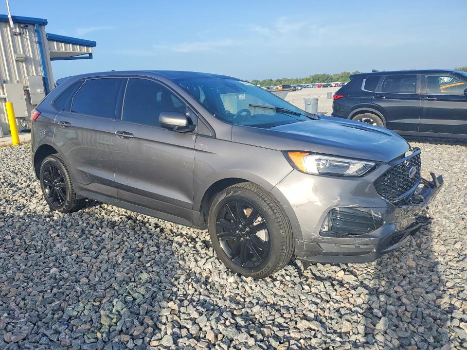 2024 Ford Edge მანქანა იყიდება აუქციონზე, vin: 2FMPK4J93RBA17928, აუქციონის ნომერი: 54864086