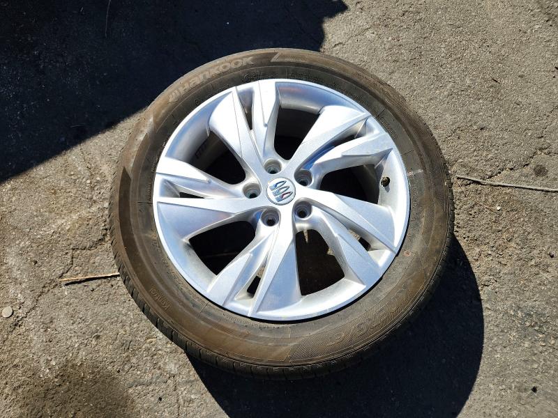 Продажа на аукционе авто 2025 Buick Encore Gx, vin: KL4AMBSL9SB203188, номер лота: 51572456