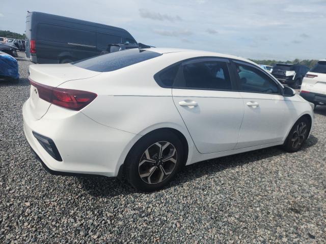 Продажа на аукционе авто 2020 Kia Forte, vin: 3KPF24AD6LE191643, номер лота: 54922846