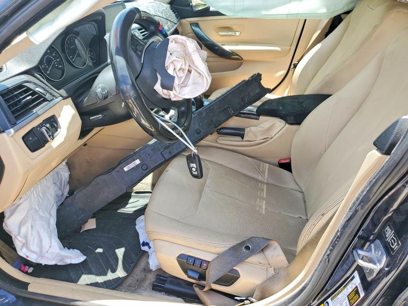 Продажа на аукционе авто 2015 Bmw 428, vin: WBA4A9C57FD416765, номер лота: 53707726