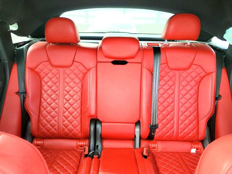 Продаж на аукціоні авто 2023 Audi Sq5, vin: WA134AFY4P2036223, номер лоту: 52930946
