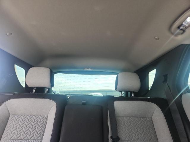 Продаж на аукціоні авто 2023 Chevrolet Equinox, vin: 3GNAXHEG7PL198455, номер лоту: 52312266