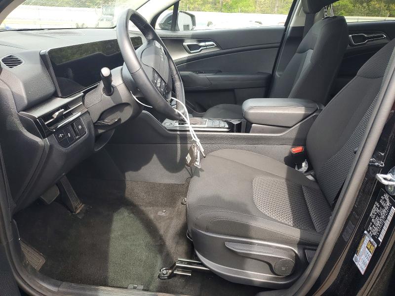 Aukcja sprzedaży 2026 Kia Sportage, vin: 5XYK2CDF2TG387118, numer aukcji: 54559196