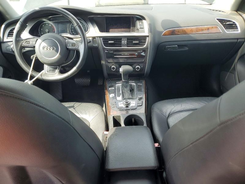 Aukcja sprzedaży 2015 Audi A4, vin: WAUEFAFL3FA074587, numer aukcji: 55497786