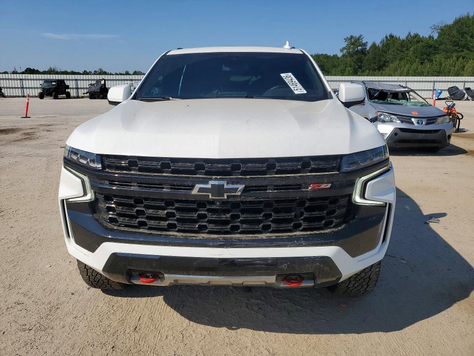 Продажа на аукционе авто 2023 Chevrolet Tahoe, vin: 1GNSKPKD5PR442409, номер лота: 51469436