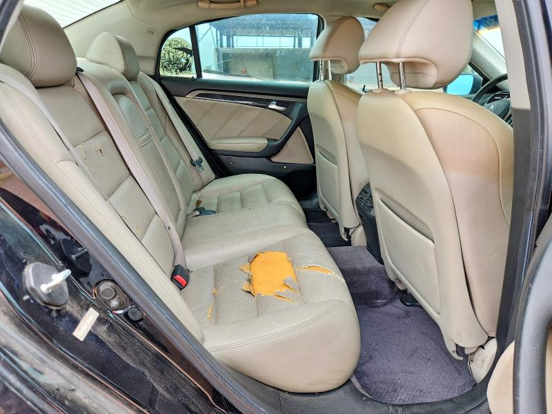 Продажа на аукционе авто 2007 Acura Tl, vin: 19UUA76567A022679, номер лота: 41630766