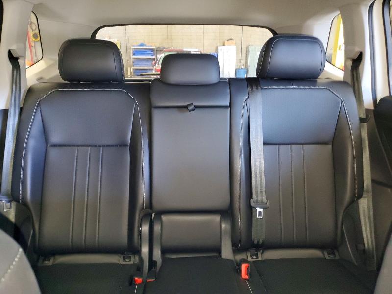 Aukcja sprzedaży 2024 Volkswagen Tiguan, vin: 3VVMB7AX2RM063029, numer aukcji: 55236836