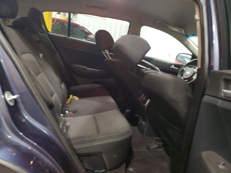 Продаж на аукціоні авто 2020 Kia Sportage, vin: KNDPM3ACXL7752250, номер лоту: 53349386
