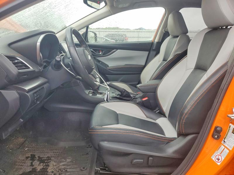 54591596 :رقم المزاد ، JF2GTAMC4K8266224 vin ، 2019 Subaru Crosstrek مزاد بيع