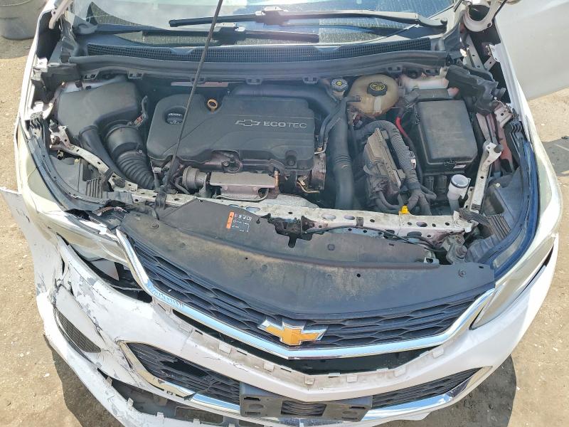 Продаж на аукціоні авто 2017 Chevrolet Cruze 4d Prm, vin: 1G1BE5SM0H7217499, номер лоту: 53812336