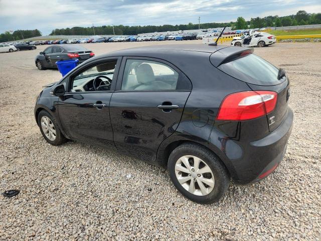 Aukcja sprzedaży 2012 Kia Rio 5-door, vin: KNADN5A32C6095345, numer aukcji: 54474516