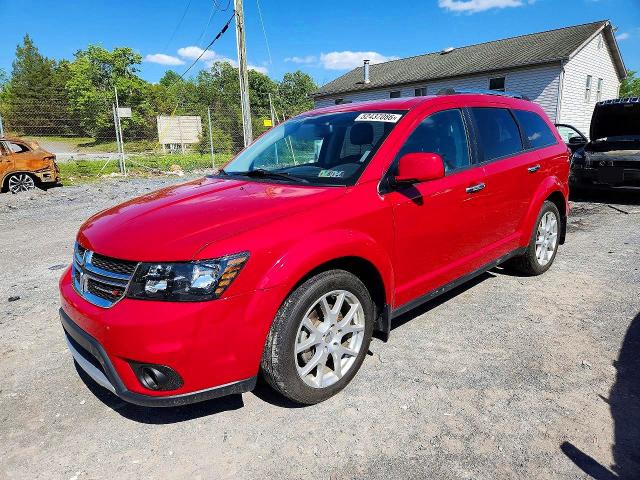 Aukcja sprzedaży 2012 Dodge Journey, vin: 3C4PDDDG6CT297705, numer aukcji: 52437086