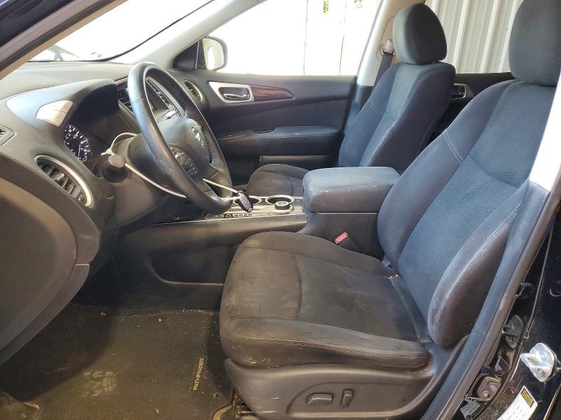 Продажа на аукционе авто 2013 Nissan Pathfinder, vin: 5N1AR2MM1DC608824, номер лота: 52888906