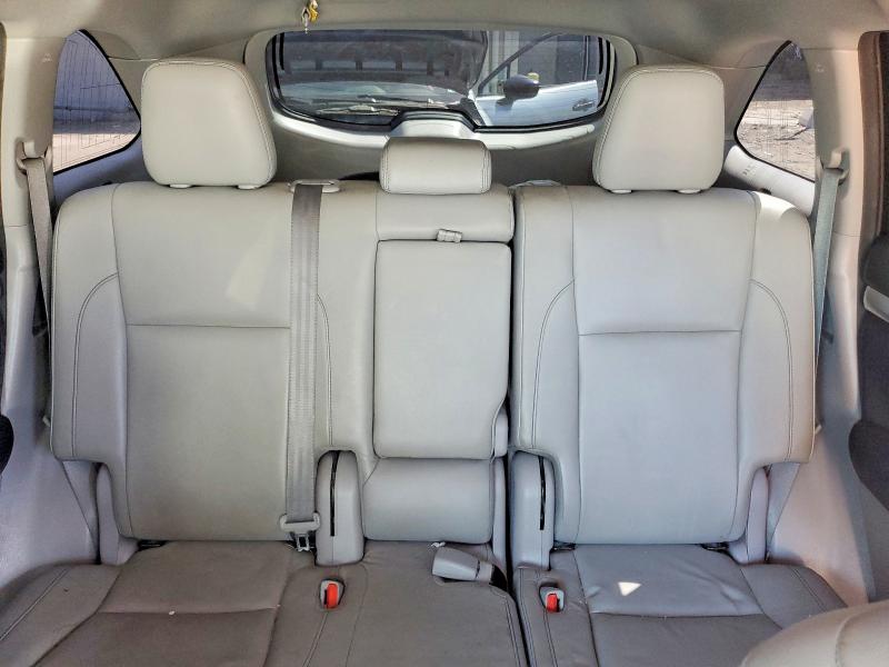Продажа на аукционе авто 2017 Toyota Highlander, vin: 5TDJZRFHXHS381022, номер лота: 54047156