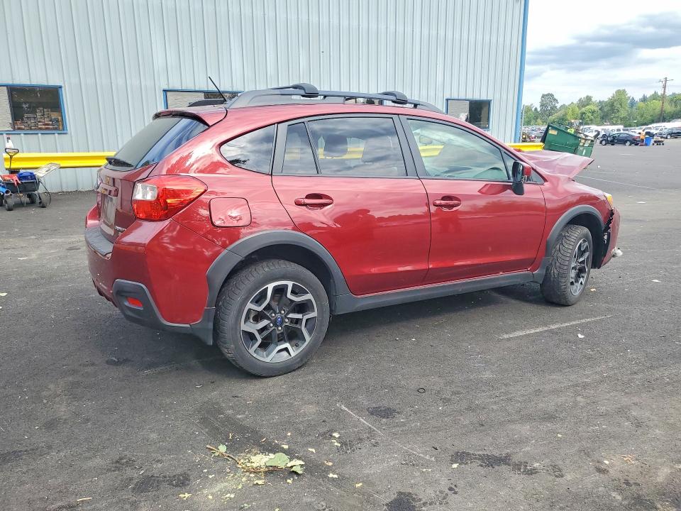 Продаж на аукціоні авто 2016 Subaru Crosstrek, vin: JF2GPABC3G8347813, номер лоту: 55354596