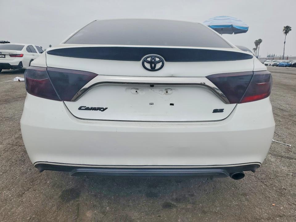 Продаж на аукціоні авто 2015 Toyota Camry, vin: 4T1BF1FK1FU084834, номер лоту: 53123476