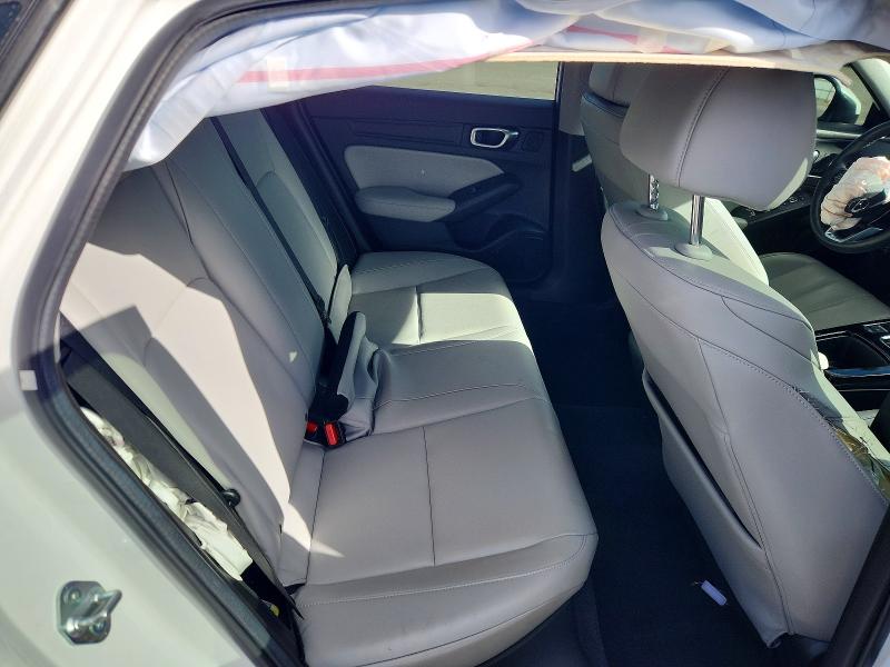 Продажа на аукционе авто 2024 Acura Integra, vin: 19UDE4H23RA027220, номер лота: 55286896