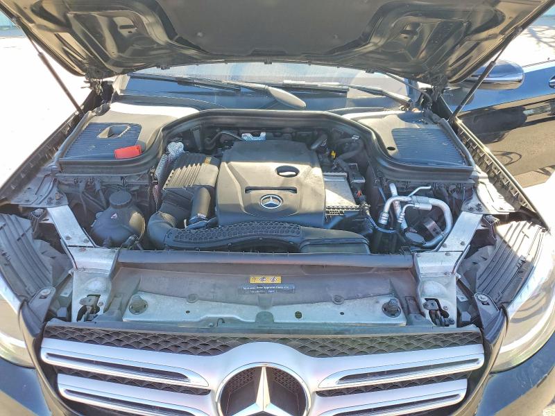 Продаж на аукціоні авто 2019 Mercedes-benz Glc, vin: WDC0G4KB1KV128751, номер лоту: 53085346