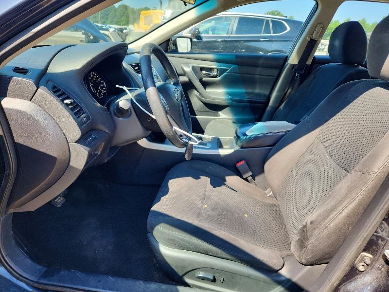 54508826 :رقم المزاد ، 1N4AL3AP3FC588708 vin ، 2015 Nissan Altima مزاد بيع