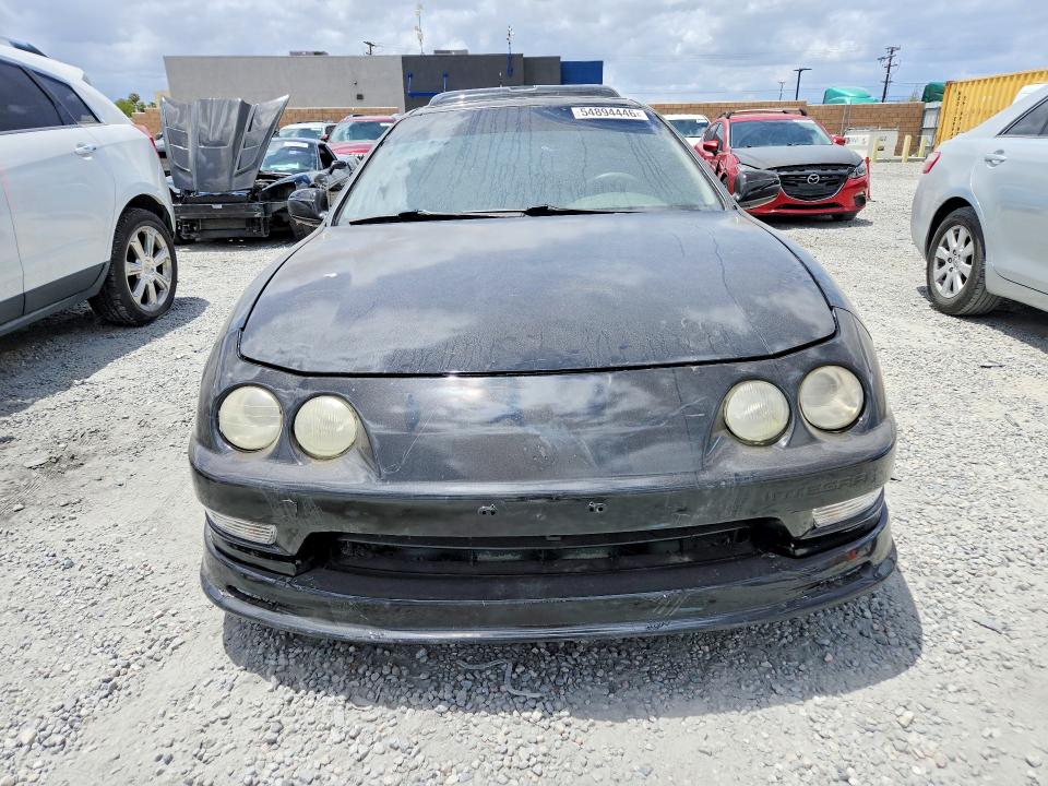 Aukcja sprzedaży 1999 Acura Integra, vin: JH4DC4367XS005290, numer aukcji: 54894446