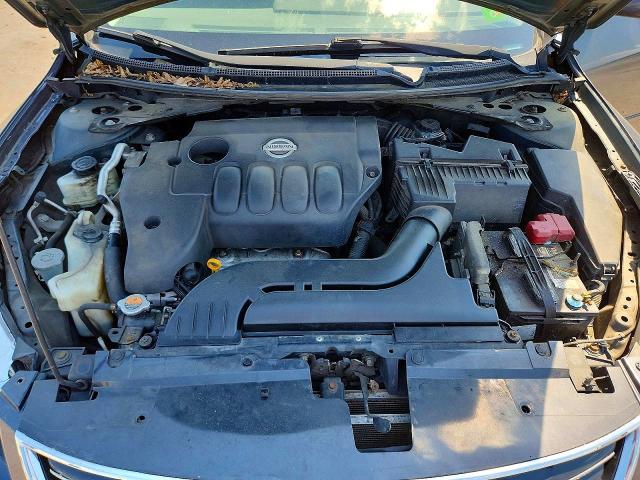 Продаж на аукціоні авто 2011 Nissan Altima, vin: 1N4AL2AP8BC167605, номер лоту: 53931636