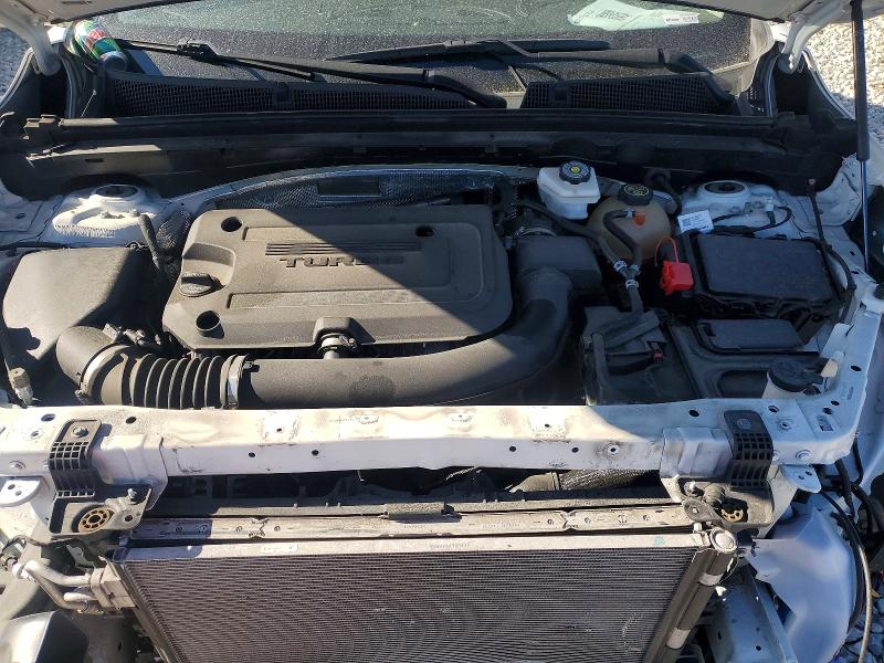 Продажа на аукционе авто 2023 Buick Envision, vin: LRBAZLR47PD067844, номер лота: 51656576