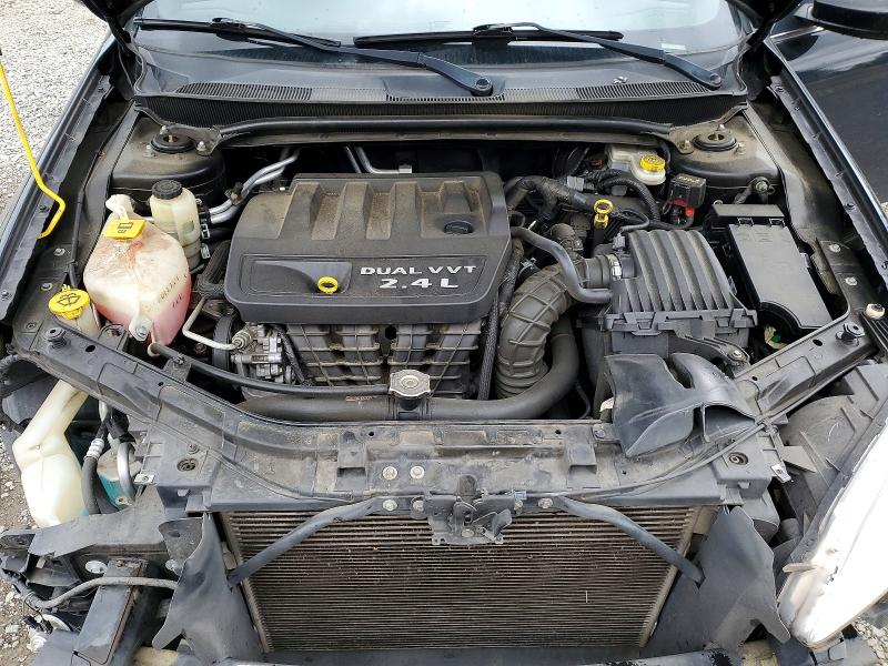 Aukcja sprzedaży 2013 Chrysler 200, vin: 1C3CCBAB1DN669973, numer aukcji: 53637566