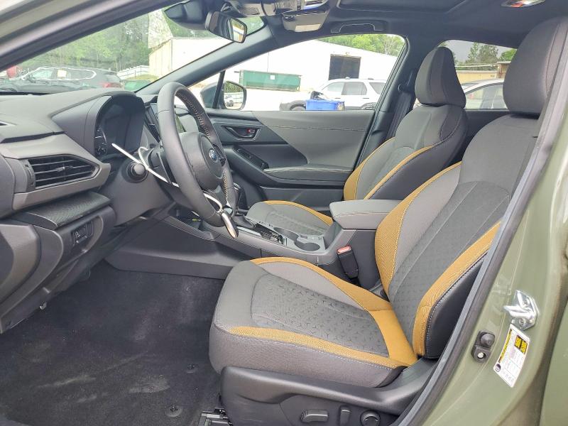 Aukcja sprzedaży 2024 Subaru Crosstrek, vin: 4S4GUHF6XR3826259, numer aukcji: 51687746