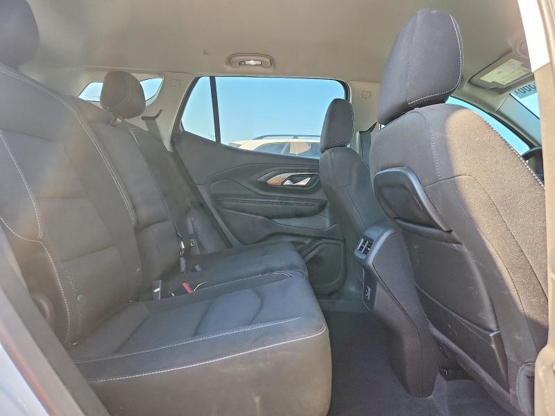 53143366 :رقم المزاد ، 3GKALMEG3RL319812 vin ، 2024 Gmc Terrain مزاد بيع