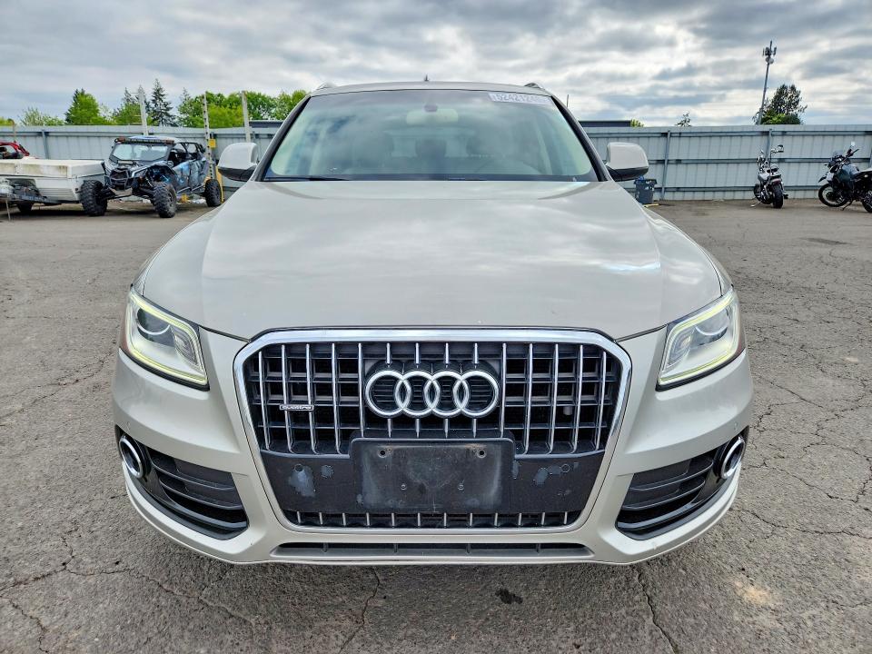 Продаж на аукціоні авто 2013 Audi Q5, vin: WA1LFAFP1DA030396, номер лоту: 52421246
