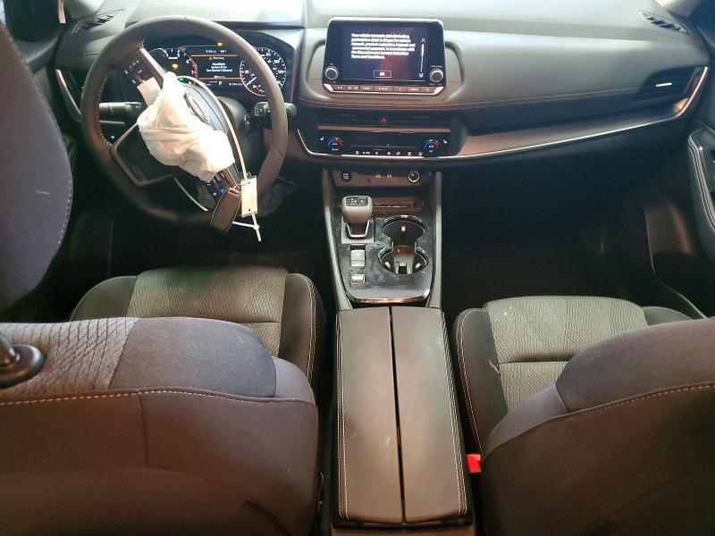 Продаж на аукціоні авто 2026 Nissan Rogue, vin: 5N1BT3BA6TC707674, номер лоту: 54410556