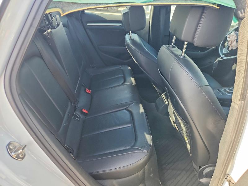 Продаж на аукціоні авто 2016 Audi A3, vin: WAUB8GFF6G1048979, номер лоту: 52560236
