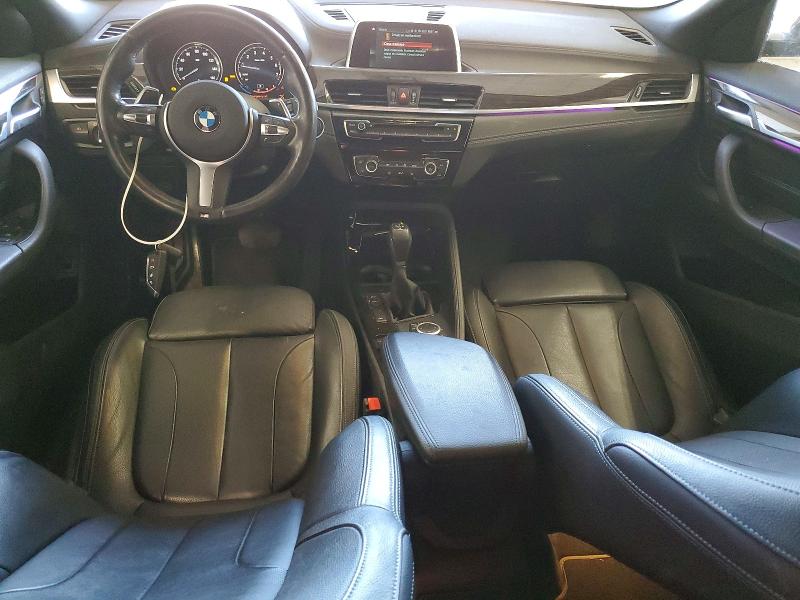 Продажа на аукционе авто 2018 Bmw X2, vin: WBXYJ5C33JEF77425, номер лота: 52371996