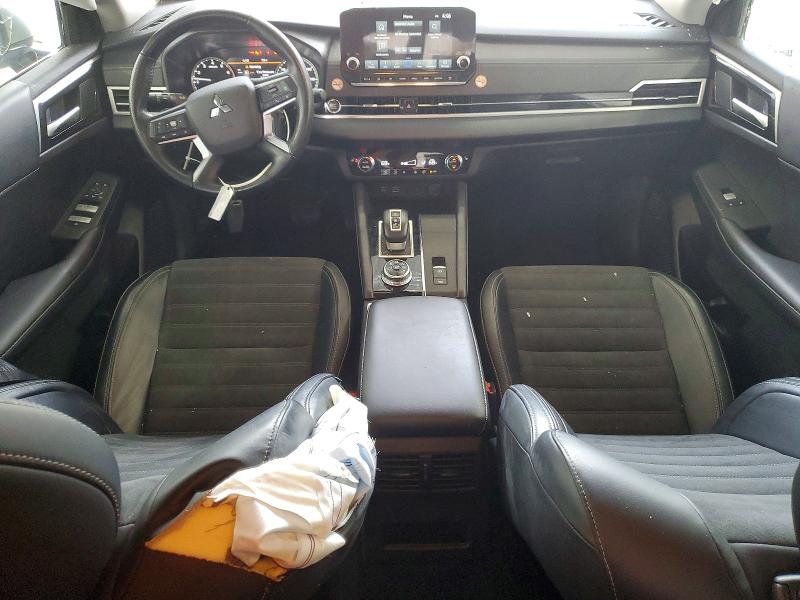 Aukcja sprzedaży 2024 Mitsubishi Outlander, vin: JA4J3VA89RZ069298, numer aukcji: 52564656