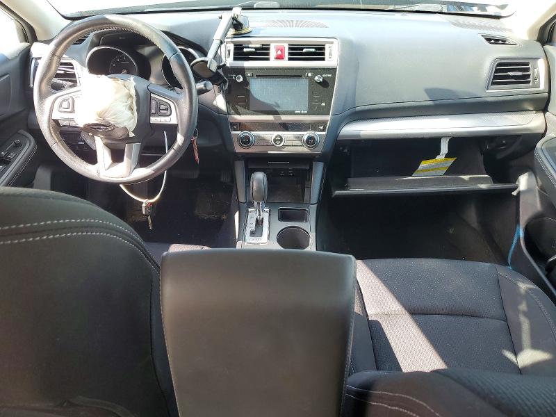 Aukcja sprzedaży 2017 Subaru Legacy, vin: 4S3BNAH67H3059162, numer aukcji: 55456936
