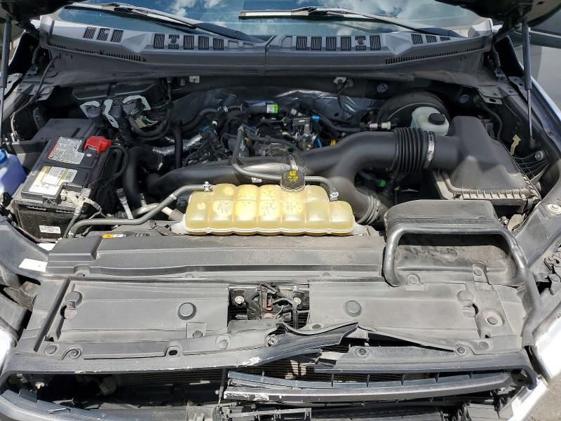 Продаж на аукціоні авто 2020 Ford F150, vin: 1FTEW1CP5LKE85036, номер лоту: 54667116