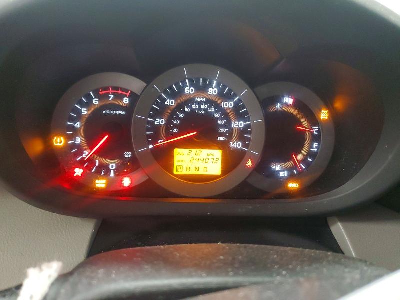 Продаж на аукціоні авто 2012 Toyota Rav4, vin: 2T3BF4DV1CW186863, номер лоту: 54994146