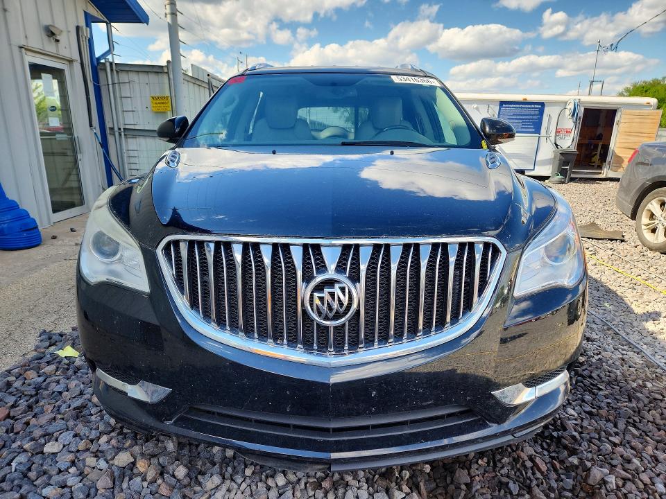 Aukcja sprzedaży 2016 Buick Enclave, vin: 5GAKVBKD1GJ156639, numer aukcji: 53416366