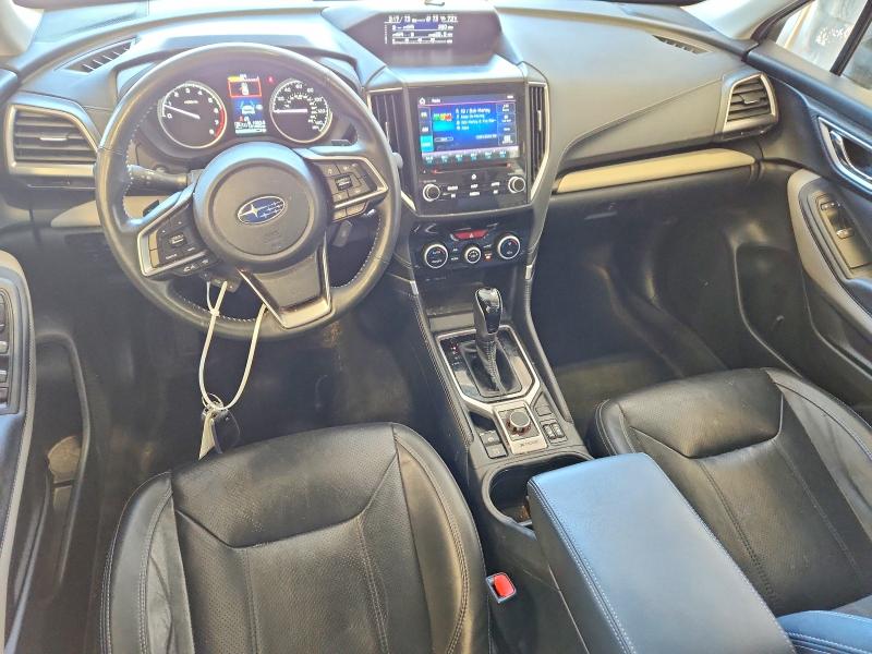 Продаж на аукціоні авто 2023 Subaru Forester, vin: JF2SKAPC5PH484978, номер лоту: 54639266