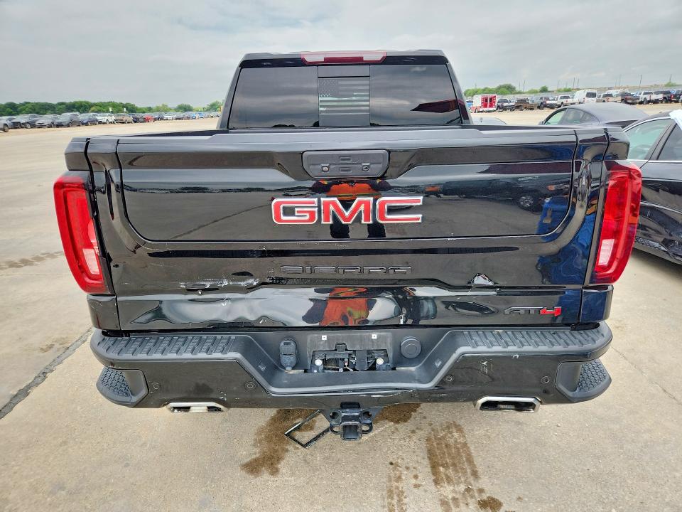 Aukcja sprzedaży 2021 Gmc Sierra, vin: 3GTP9EED3MG284349, numer aukcji: 54411726
