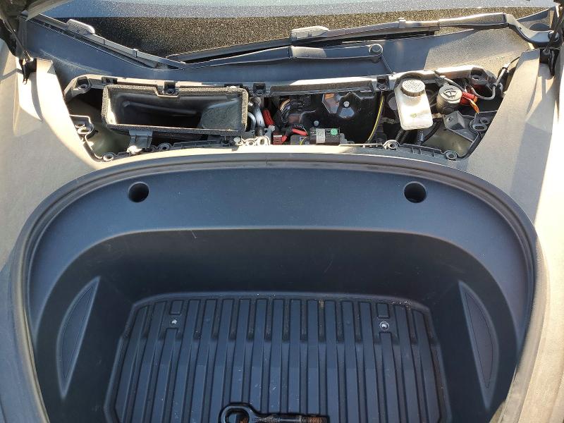 Aukcja sprzedaży 2023 Tesla Model 3, vin: 5YJ3E1EA0PF439376, numer aukcji: 52022776