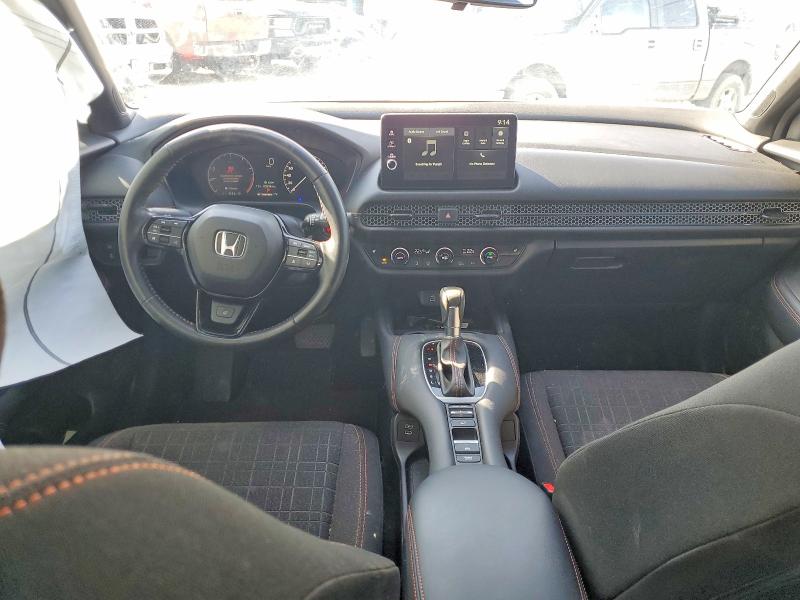 Aukcja sprzedaży 2026 Honda Hr-v, vin: 3CZRZ2H50TM105772, numer aukcji: 54043216