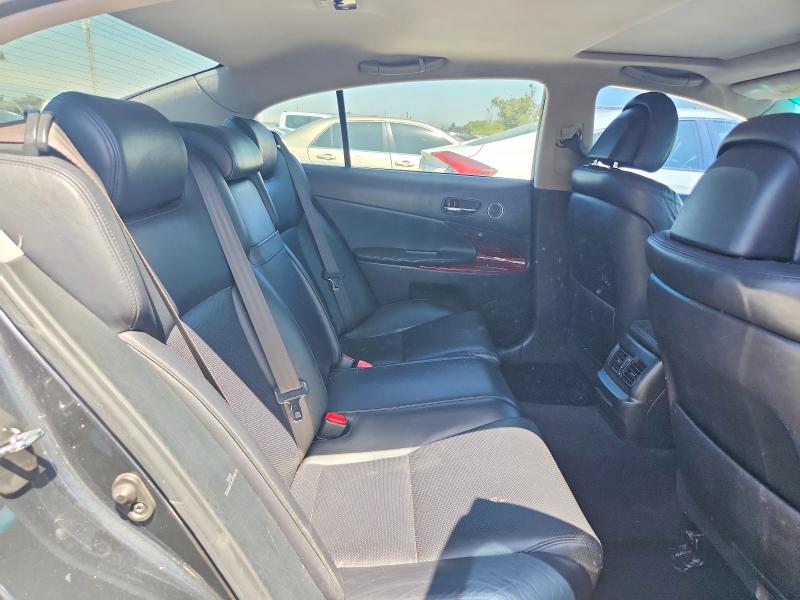 53323046 :رقم المزاد ، JTHBE96S070016828 vin ، 2007 Lexus Gs مزاد بيع