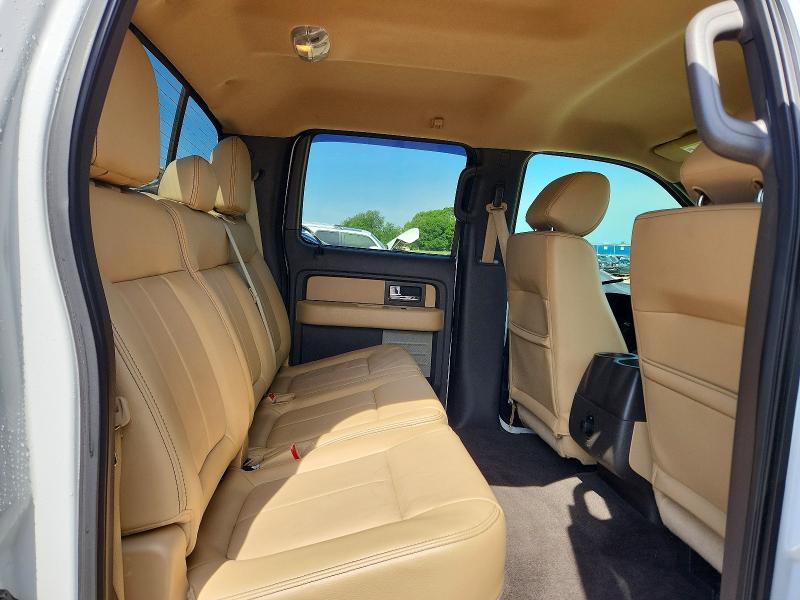 Aukcja sprzedaży 2014 Ford F150, vin: 1FTFW1ET0EFC12841, numer aukcji: 51889466