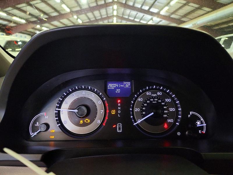 55386946 :رقم المزاد ، 5FNRL5H6XGB122655 vin ، 2016 Honda Odyssey مزاد بيع