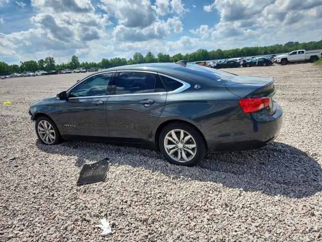 Продажа на аукционе авто 2019 Chevrolet Impala, vin: 2G11Z5S37K9118708, номер лота: 52744096