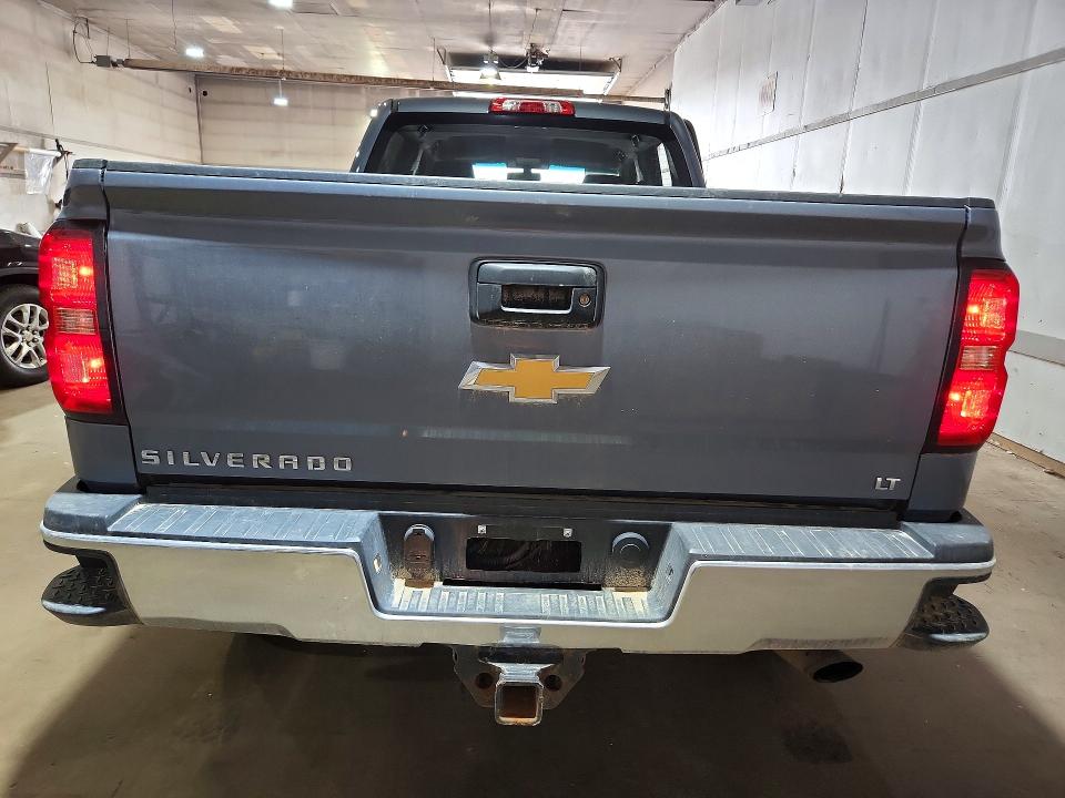 Aukcja sprzedaży 2015 Chevrolet Silverado, vin: 1GC1KVEG0FF682238, numer aukcji: 54944976
